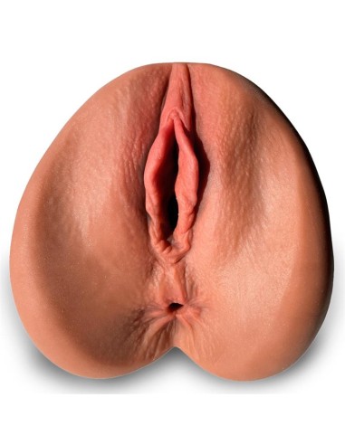 Emil Vagina y Ano Súper Realista 585 gr
