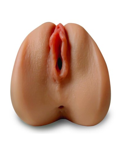 Jess Vagina, Ano y Boca Súper Realista 650 gr