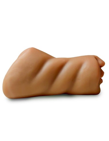Jess Vagina, Ano y Boca Súper Realista 650 gr