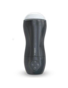 Tronik Masturbador con Succión y Vibración USB 2