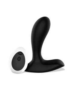 Dwen Estimulador Prostático USB con Control Remoto 2