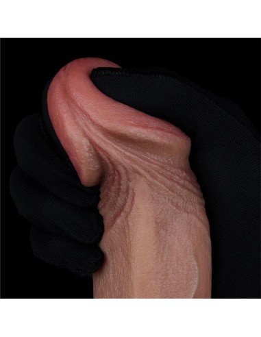 Dildo Dual Layer 9