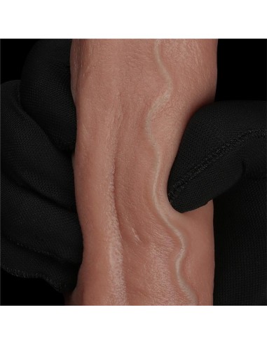 Dildo Dual Layer 9