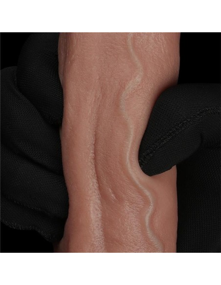 Dildo Dual Layer 9