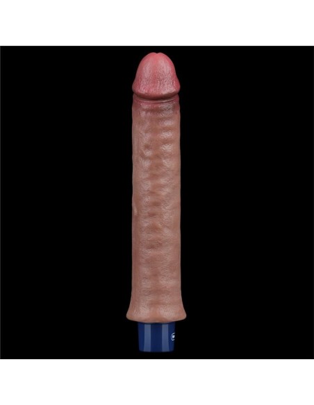 Vibrador Realista 9.5 USB