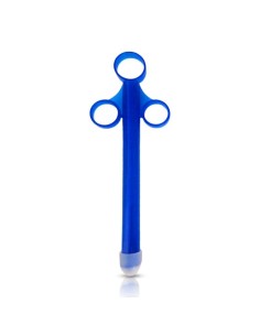 Aplicador Anal de Lubricante 10 ml 2