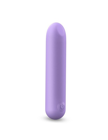 Sulley Bala Vibradora Silicona Líquida Unibody Flexible USB