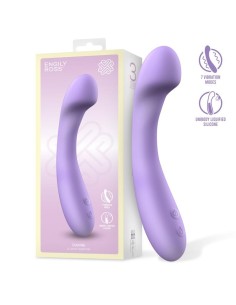 Dianne Vibrador Silicona Líquida Unibody Punto G Flexible USB