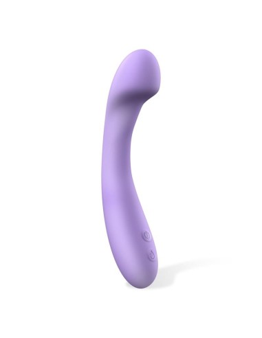 Dianne Vibrador Silicona Líquida Unibody Punto G Flexible USB