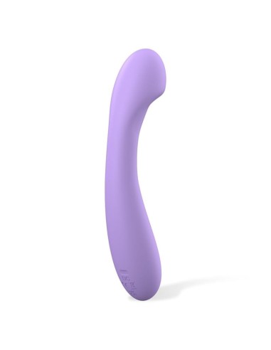 Dianne Vibrador Silicona Líquida Unibody Punto G Flexible USB