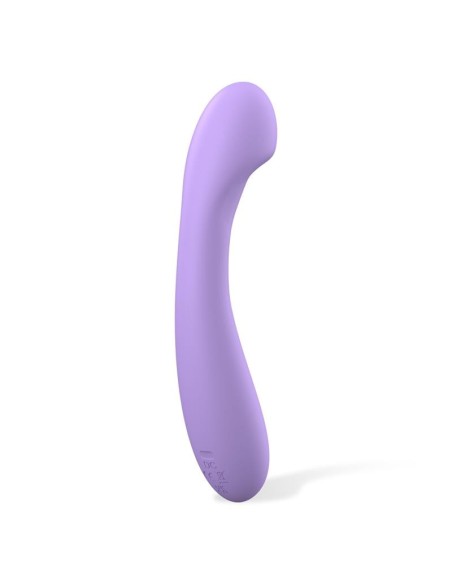 Dianne Vibrador Silicona Líquida Unibody Punto G Flexible USB
