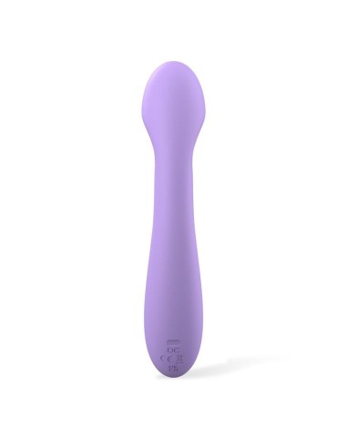 Dianne Vibrador Silicona Líquida Unibody Punto G Flexible USB