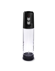 PSX10 Bomba Automática con Medidor Transparente 2