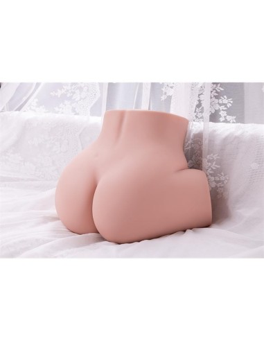 Masturbador Torso Marisa con Thrusting 15.8 kg