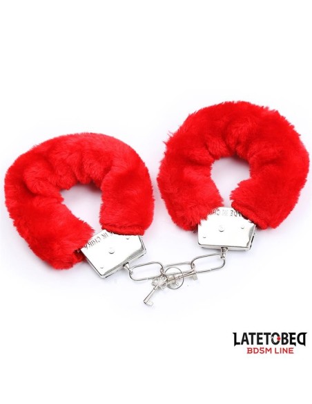 Set de 3 Piezas Antifaz, Plumas y Esposas