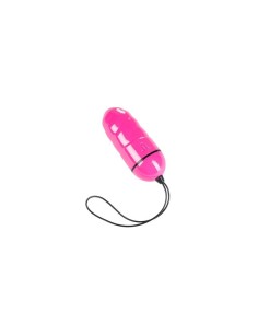 Huevo Vibrador Ocean Storm + Control LRS 2