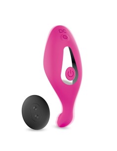 Plitz Estimulador de Braguita con Control Remoto USB 2