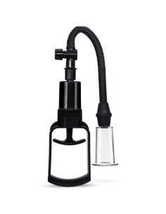 Dupper Bomba Manual para Vagina y Pezones 3 Copas 2
