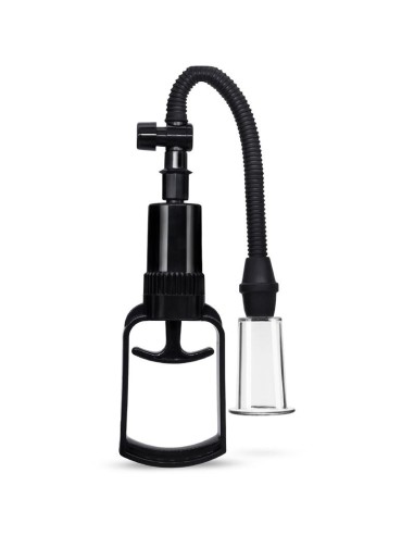 Dupper Bomba Manual para Vagina y Pezones 3 Copas