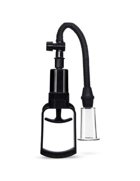 Dupper Bomba Manual para Vagina y Pezones 3 Copas