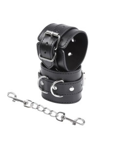 Esposas Ajustables con Cadenas