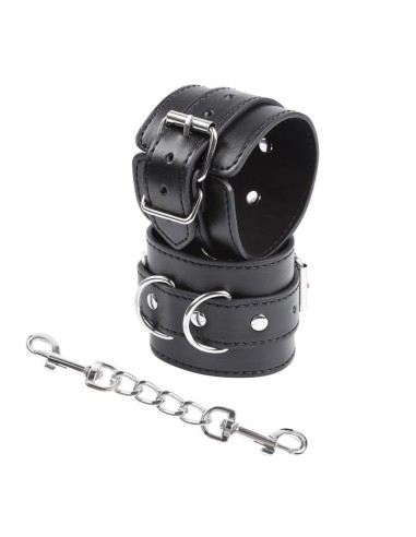 Esposas Ajustables con Cadenas