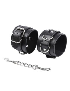 Esposas Ajustables con Cadenas 2
