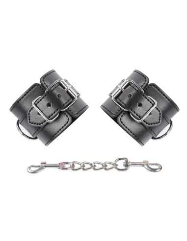 Esposas Ajustables con Cadenas