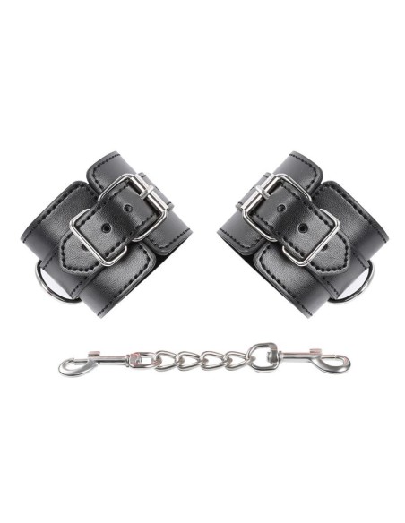 Esposas Ajustables con Cadenas