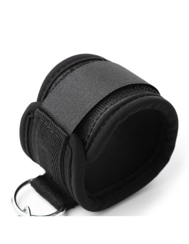 Esposas de Neopreno con Velcro