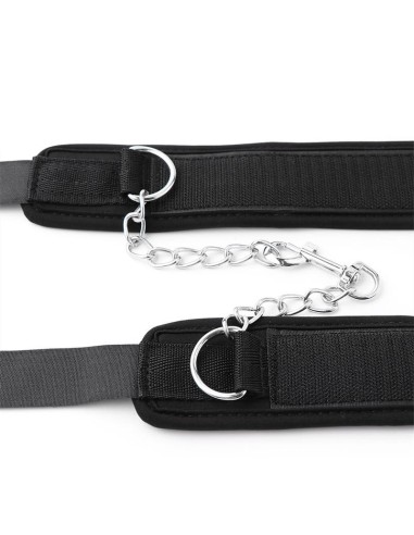 Esposas de Neopreno con Velcro