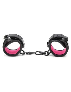 Esposas Ajustables de Neopreno 2
