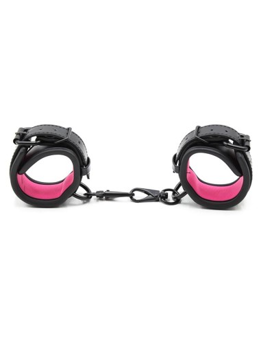 Esposas Ajustables de Neopreno