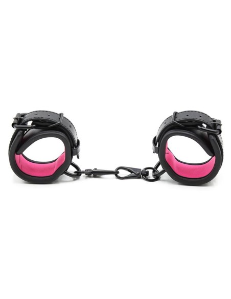 Esposas Ajustables de Neopreno