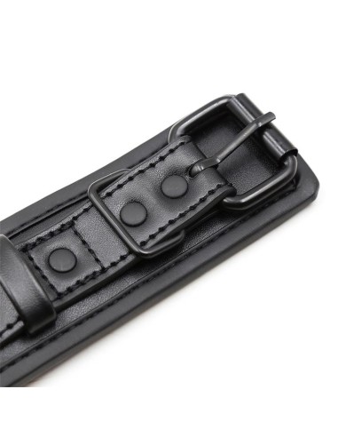 Esposas Ajustables de Neopreno