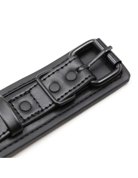 Esposas Ajustables de Neopreno