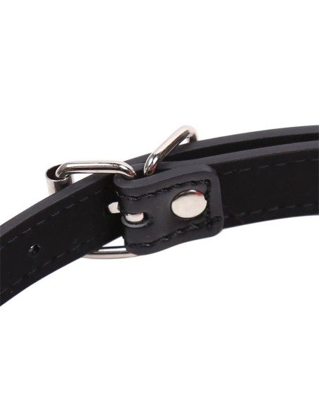 Mordaza Forma de Boca Ajustable 39-58 cm