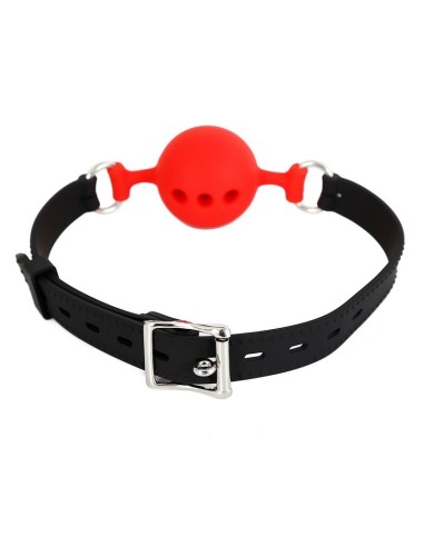 Modaza Bola Silicona Transpirable S - 4 cm