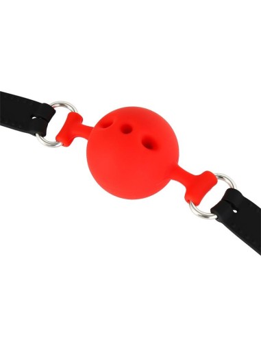 Modaza Bola Silicona Transpirable S - 4 cm