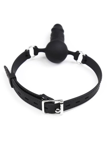 Modaza de Dildo Ajustable 36-52 cm