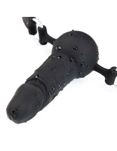 Modaza de Dildo Ajustable 36-52 cm