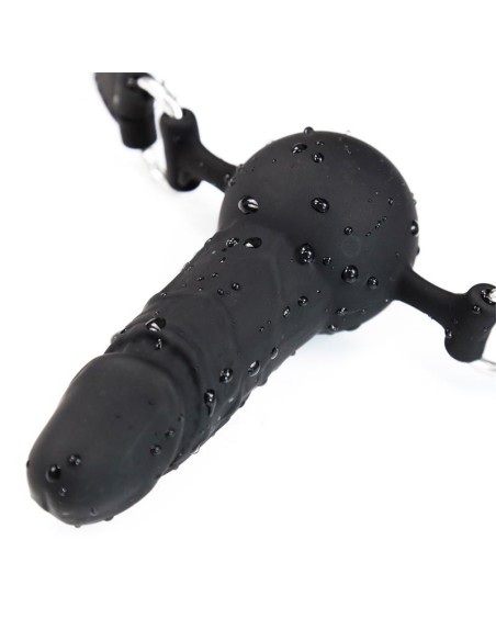 Modaza de Dildo Ajustable 36-52 cm