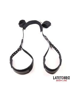 Accesorio para Posiciones Sex Position Master 2