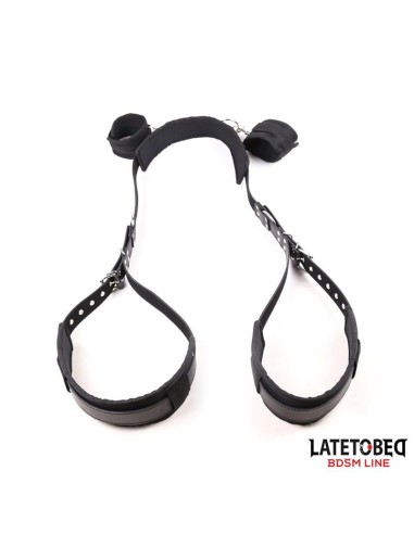 Accesorio para Posiciones Sex Position Master