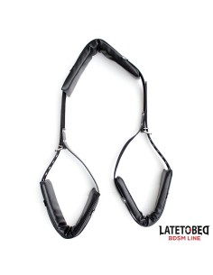 Accesorio para Posiciones con Zona Acolchado Ajustable 2