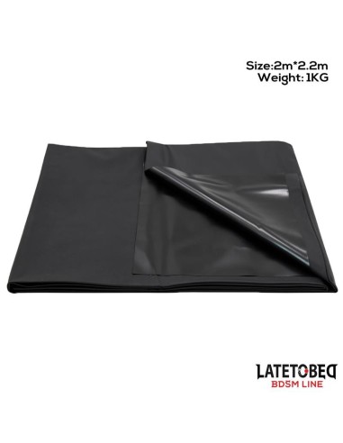 Sábana de PVC Impermeable 2 m