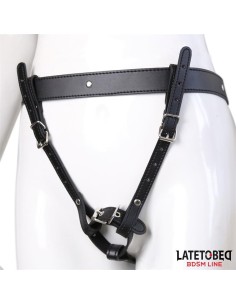 Cinturón Arnés Ajustable para Mujer 2