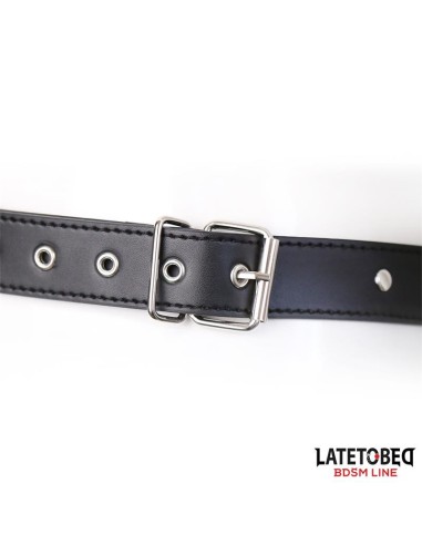 Cinturón Arnés Ajustable para Mujer