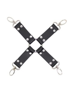 Ataduras Hog Tie Ligero