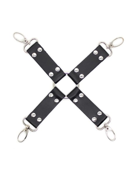 Ataduras Hog Tie Ligero